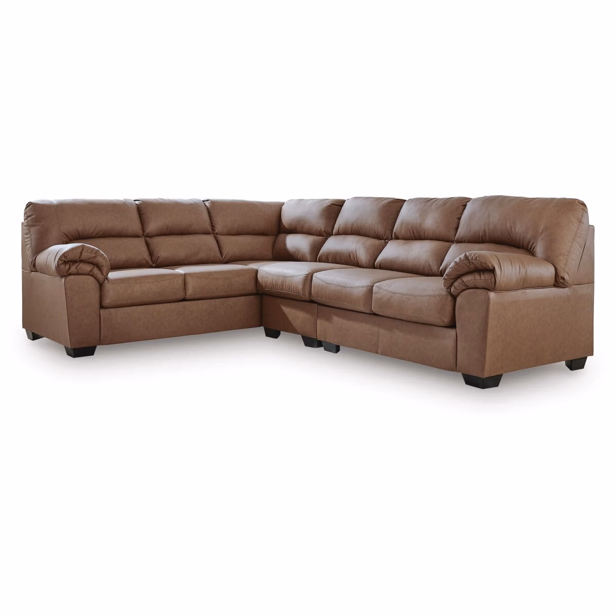 WillowBend 3-Piece Sectional - Image 2