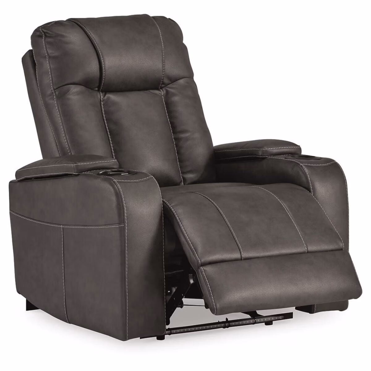 Feazada Power Recliner - Image 5