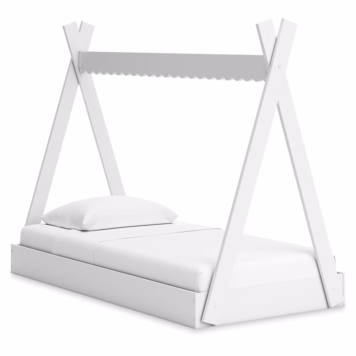 Hallityn Twin Tent Bed - Image 2