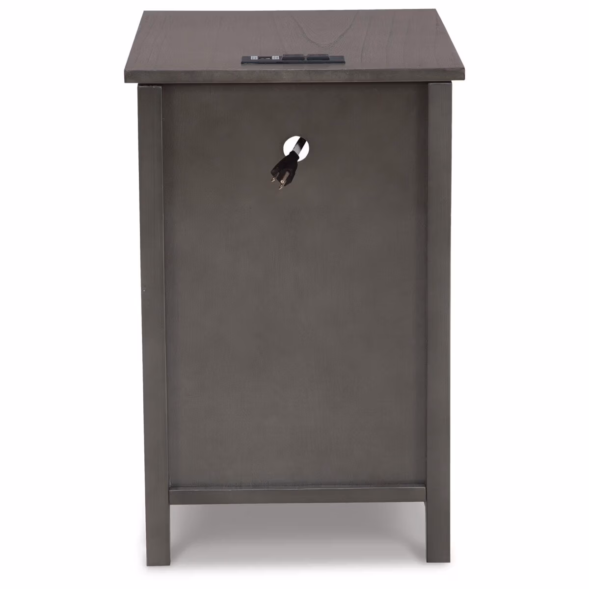 Treytown Chairside End Table - Image 7