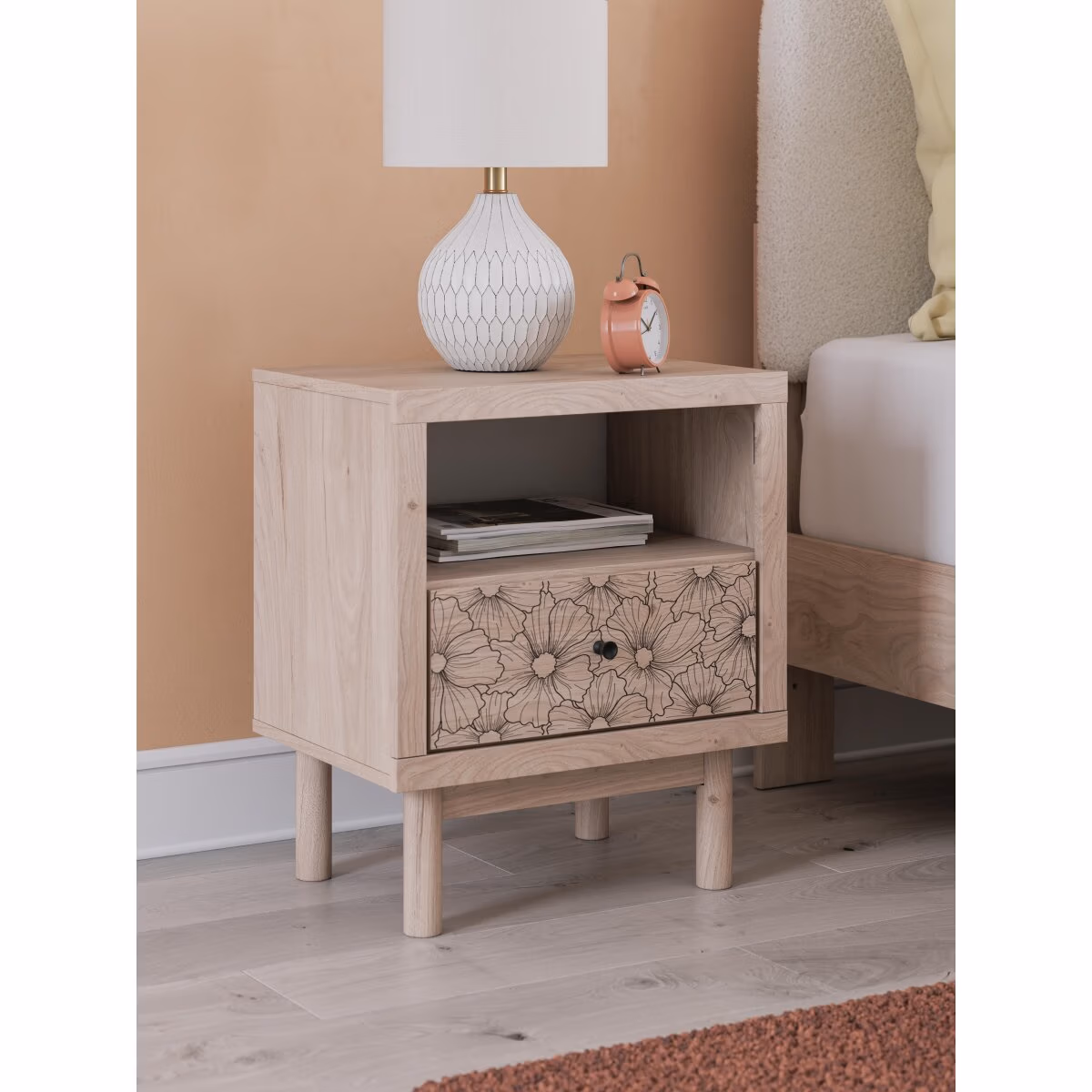 Arloster Nightstand - Image 3