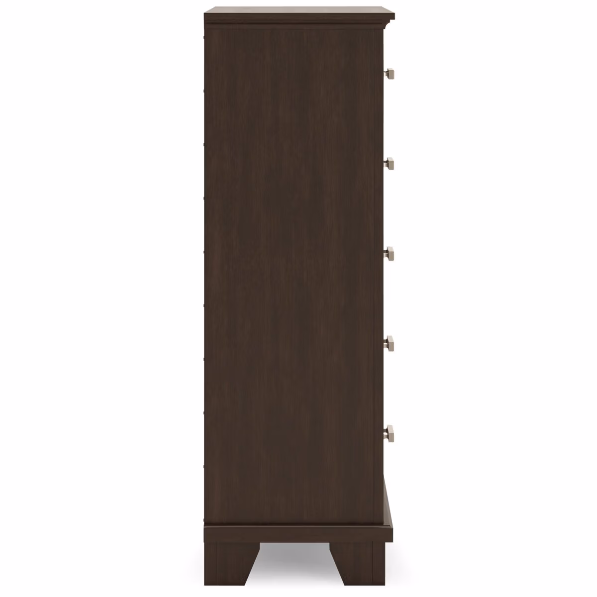 Covetown Full Panel Bed, Chest and Nightstand - Image 5