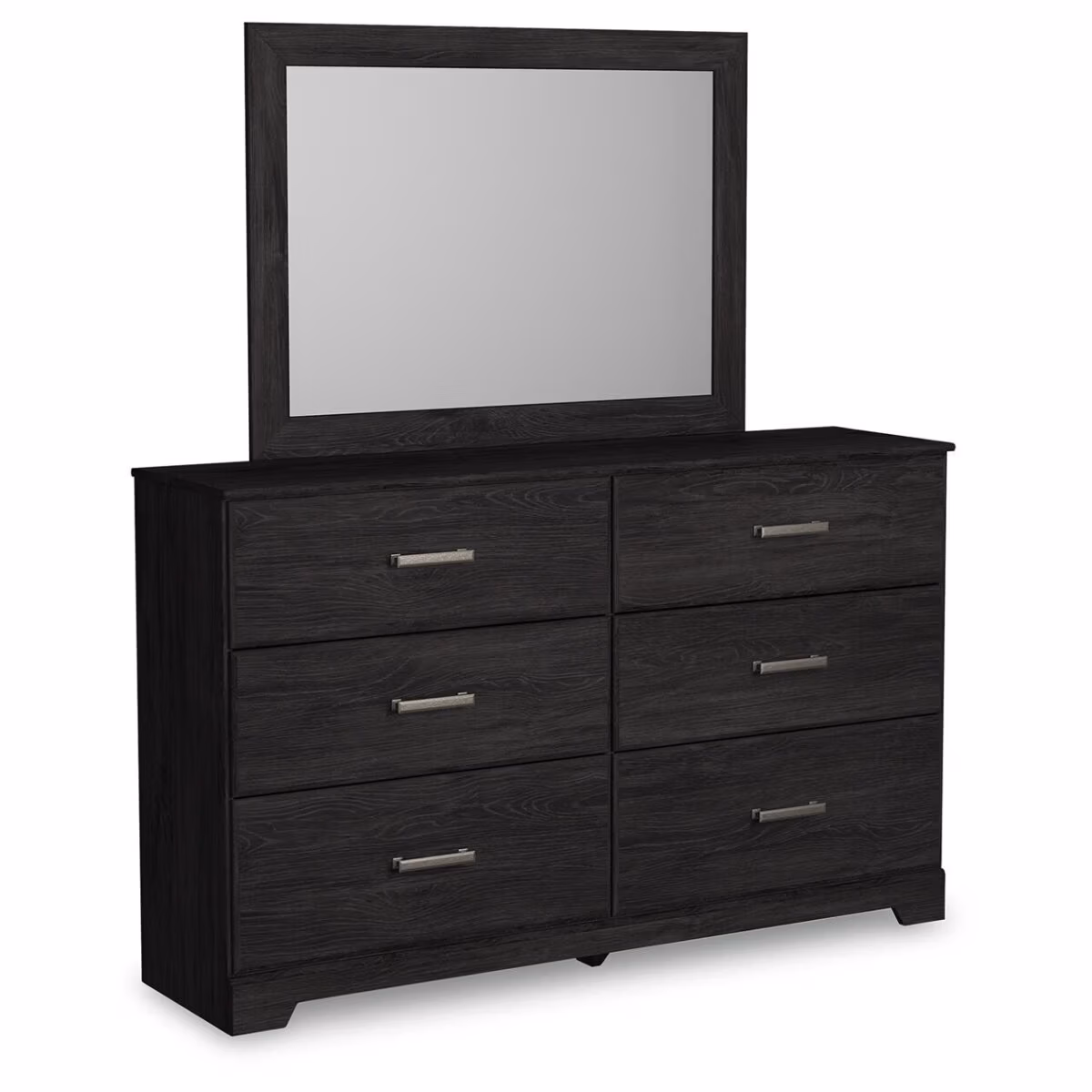Belachime King Panel Bed, Dresser, Mirror, and Nightstand - Image 4