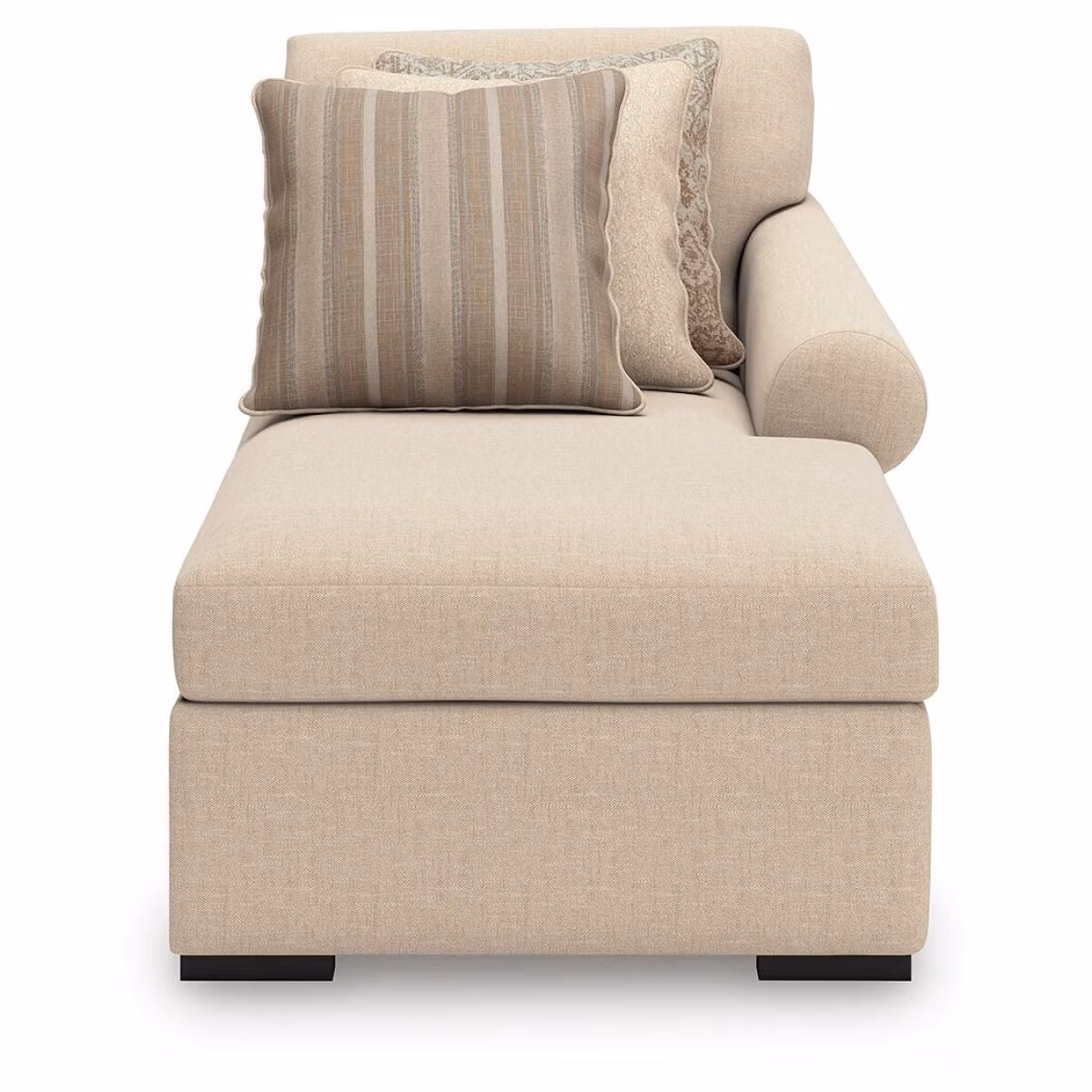 LadyMae Right-Arm Facing Corner Chaise - Image 4