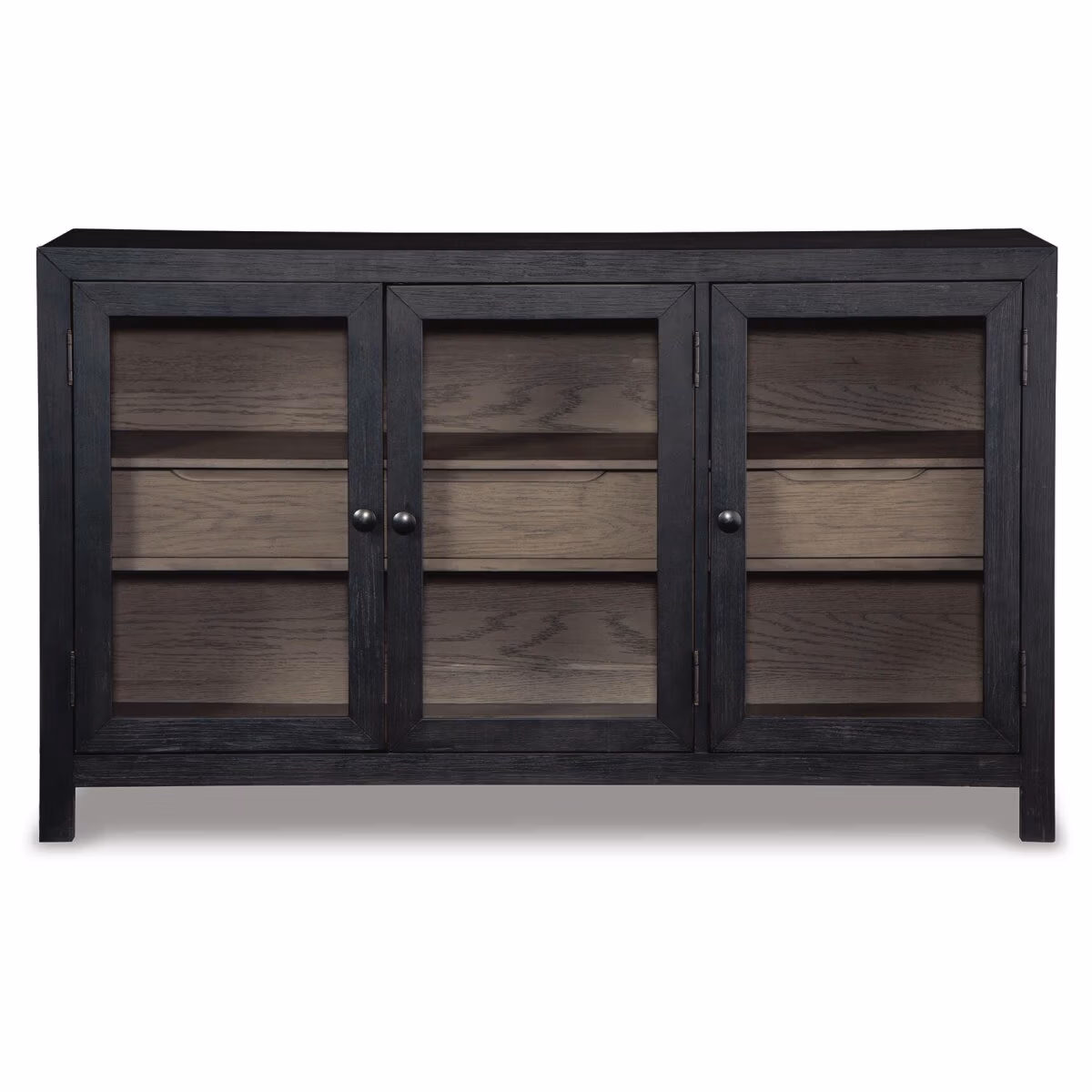 Lenston Accent Cabinet - Image 5