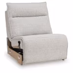 Modmax II Power Armless Recliner - Image 2