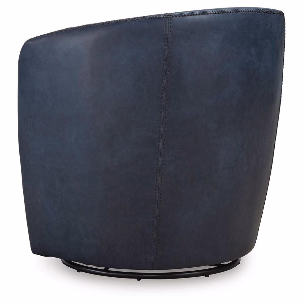Kierreys Swivel Accent Chair - Image 6