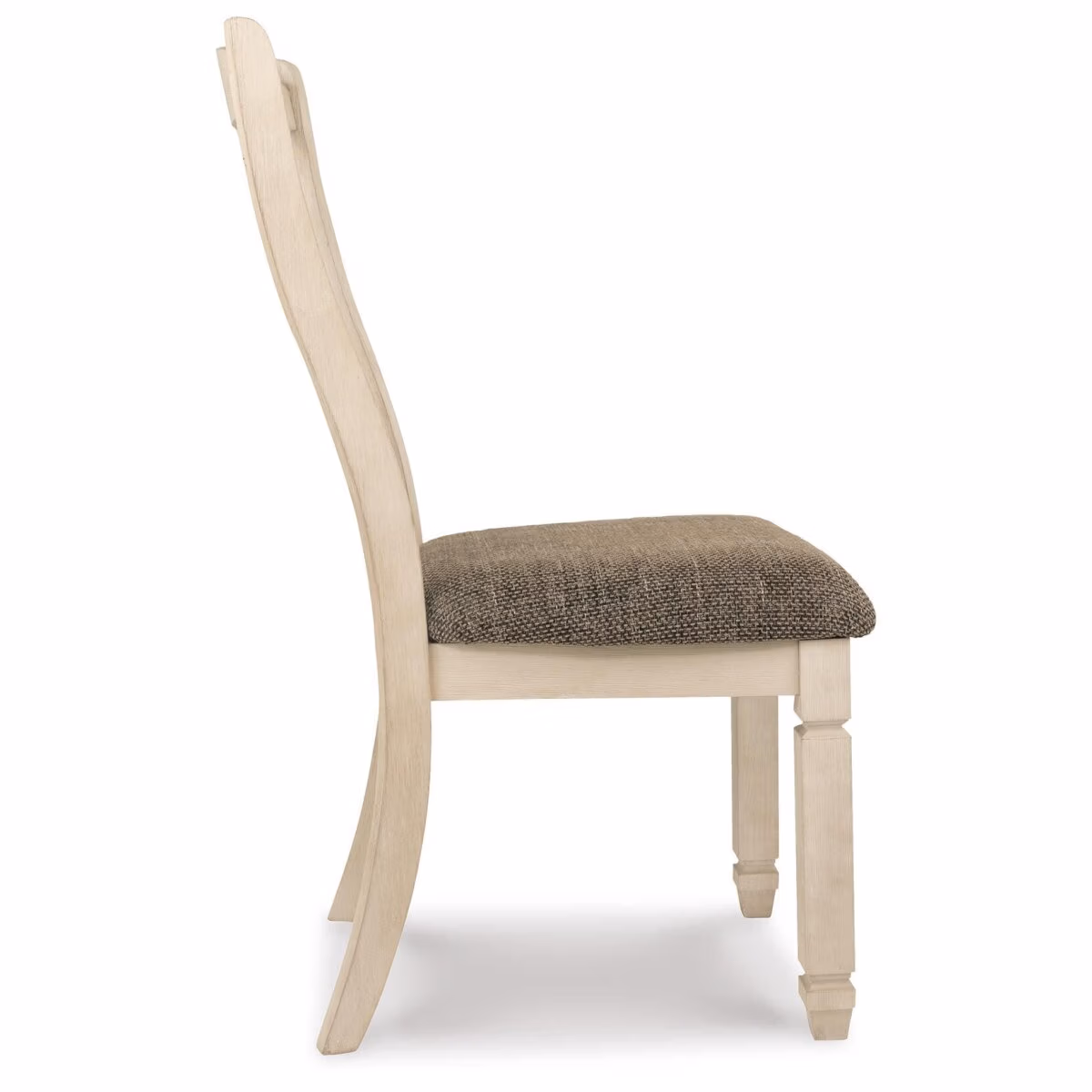 Bolanburg Dining Table, 6 Chairs, and Bench - Image 5