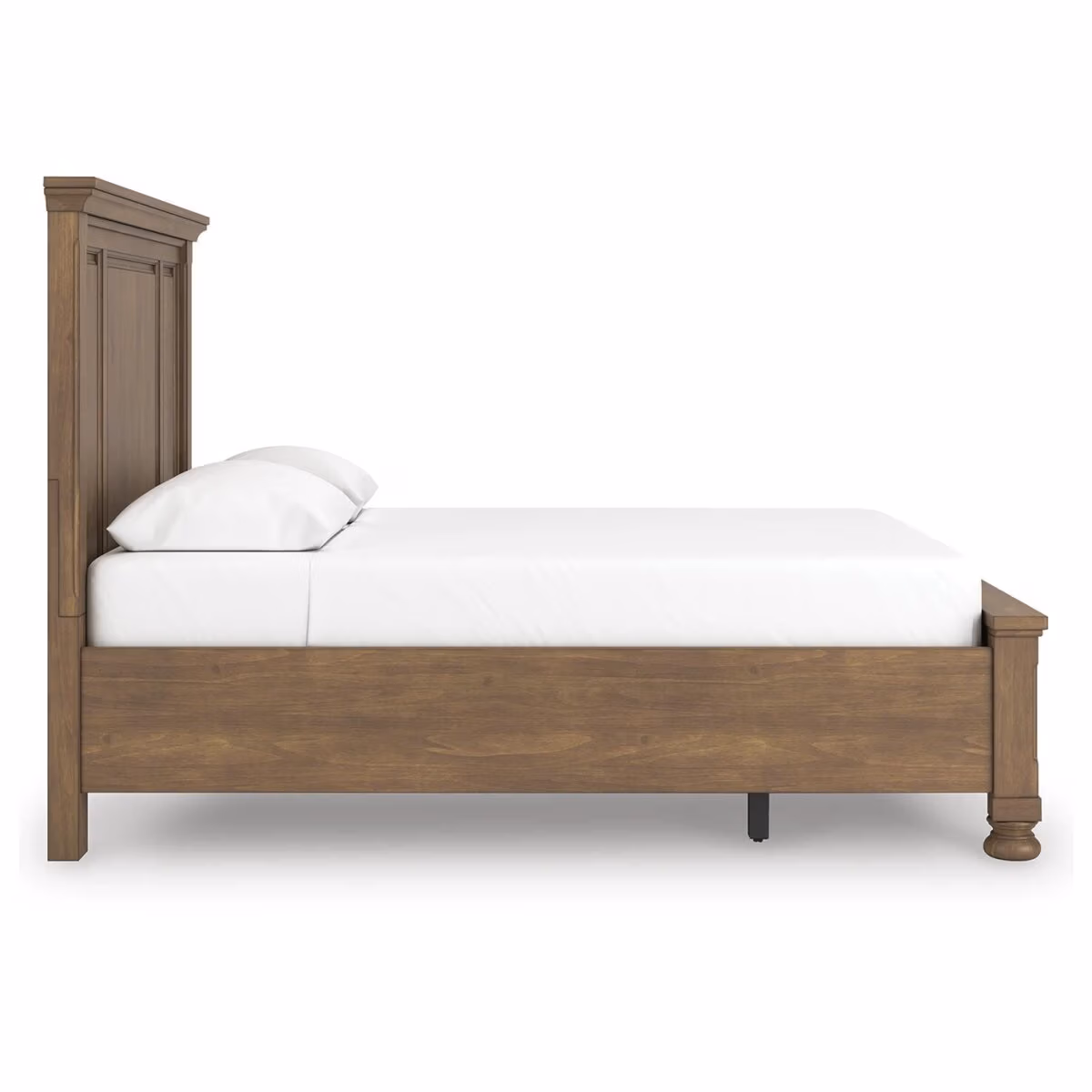 Feddinger Queen Panel Storage Bed - Image 9