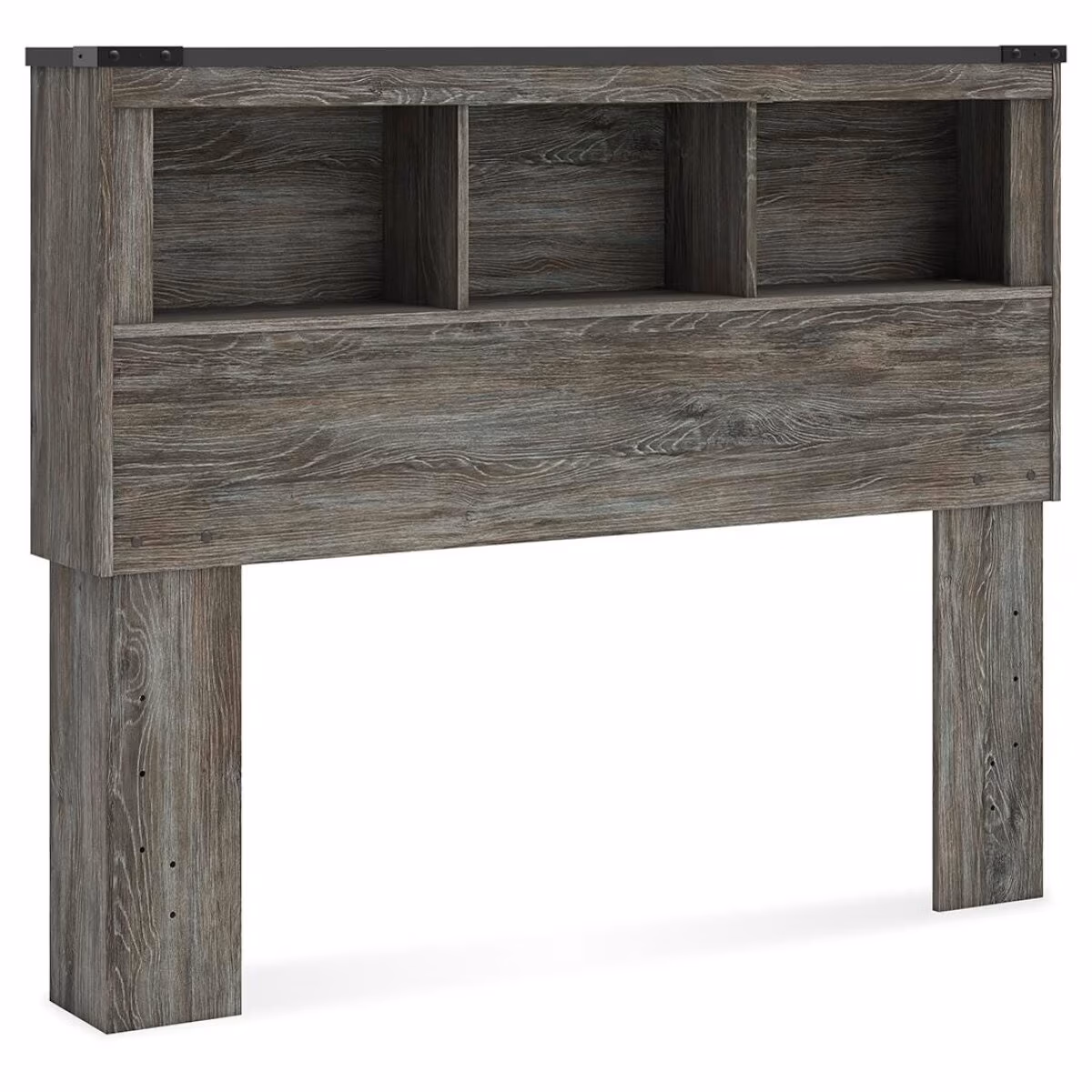 Frandern Full Bookcase Headboard - Image 2