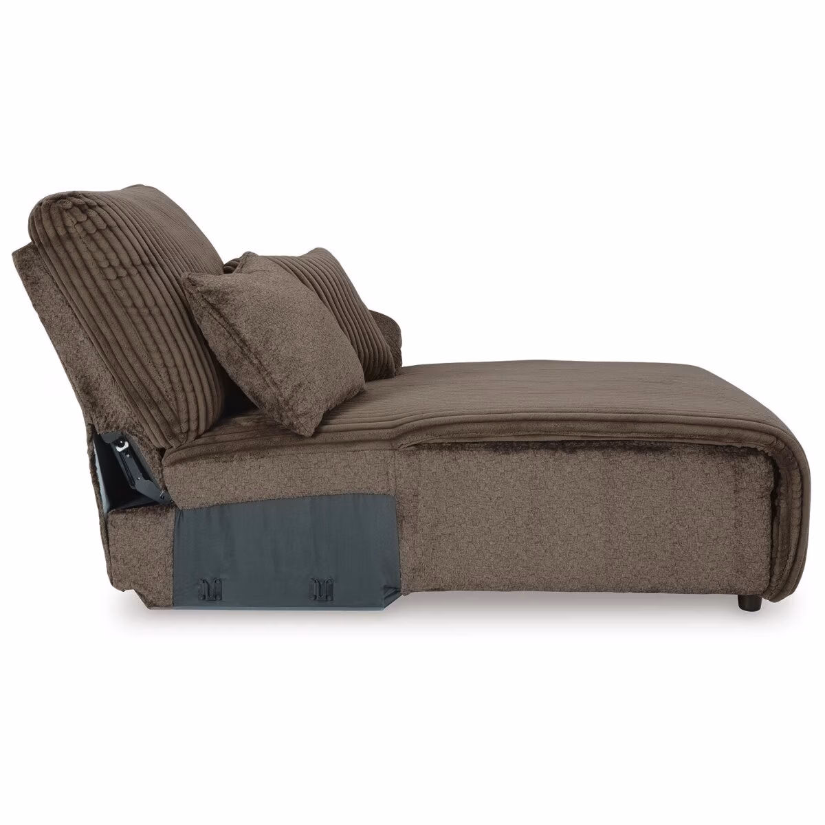 Top Tier Right-Arm Facing Press Back Chaise - Image 5