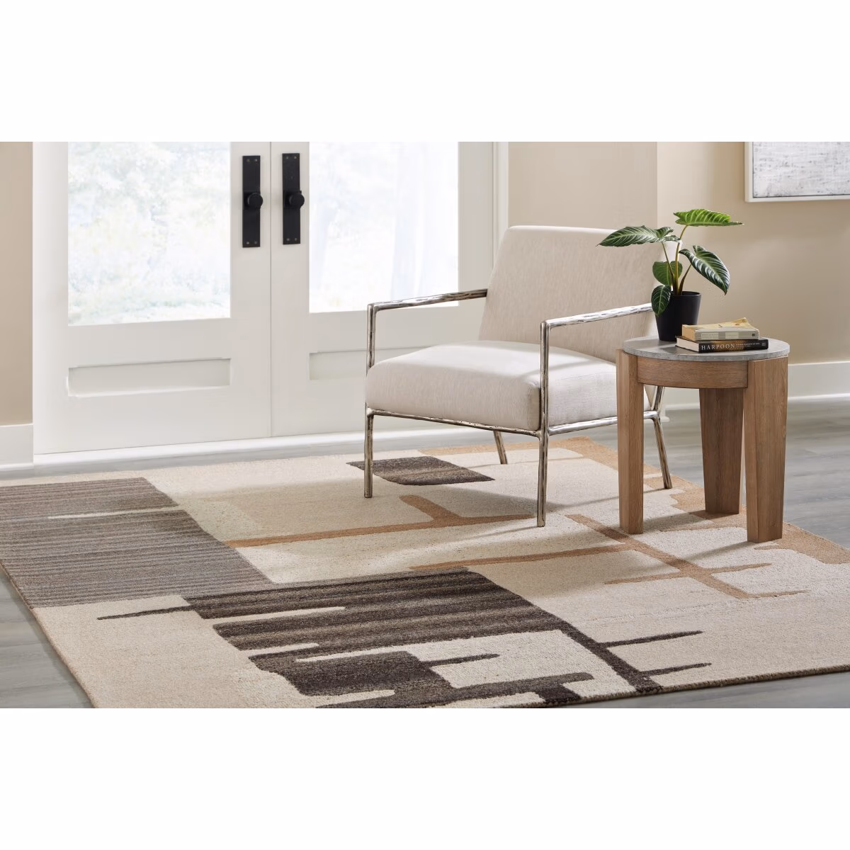 Kencher 8' x 10' Rug - Image 3