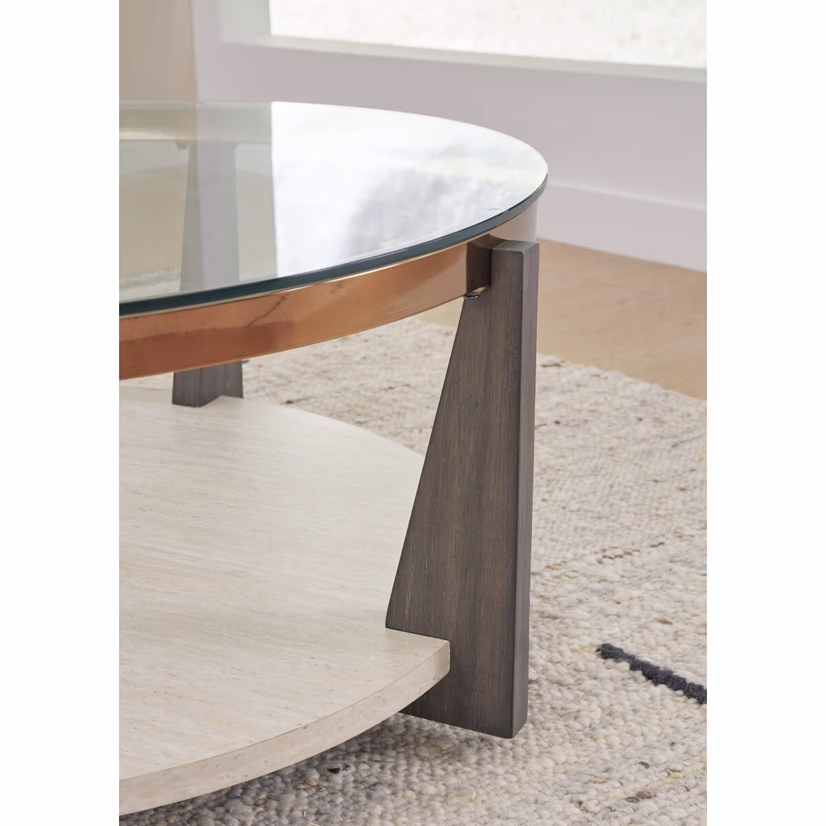 Frazwa Coffee Table - Image 5