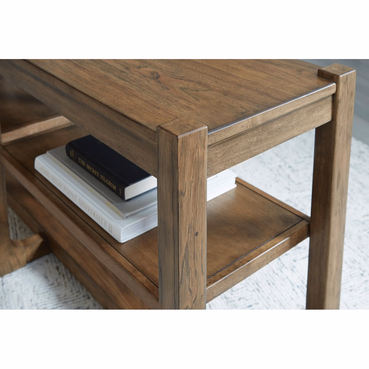 Cabalynn Sofa Table - Image 6