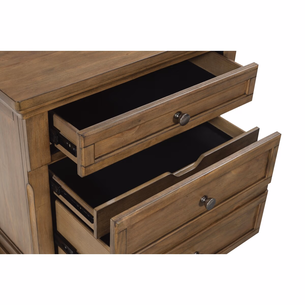 Feddinger Nightstand - Image 8