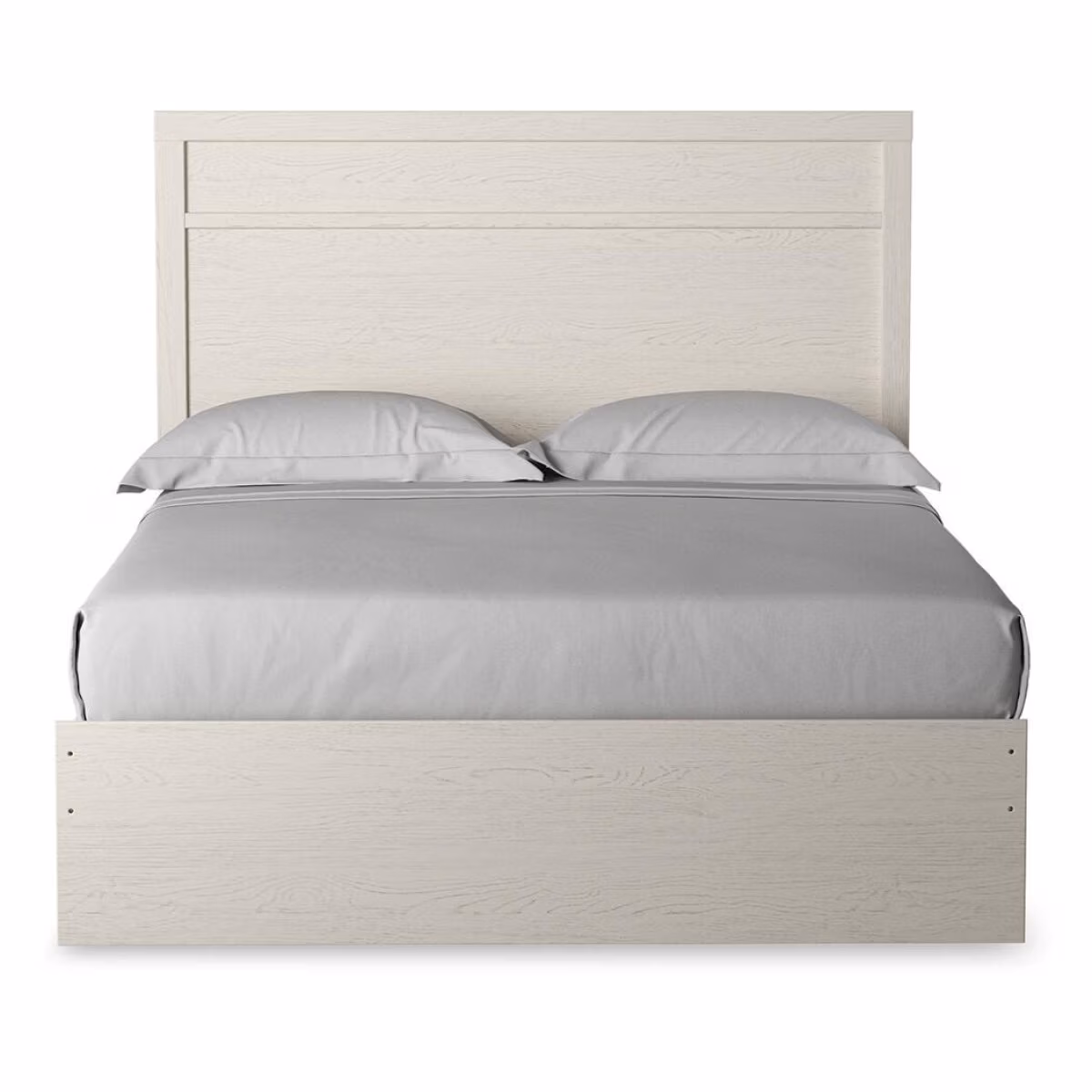 Stelsie Queen Panel Bed - Image 4