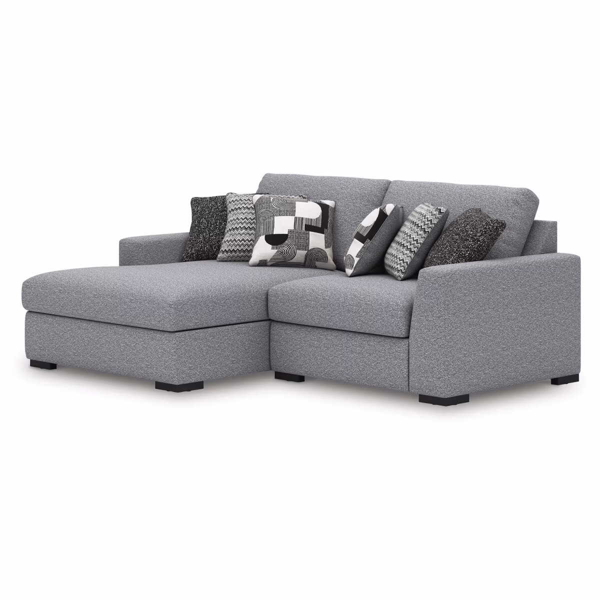 Bealton 2-Piece Sectional with Chaise - Image 2