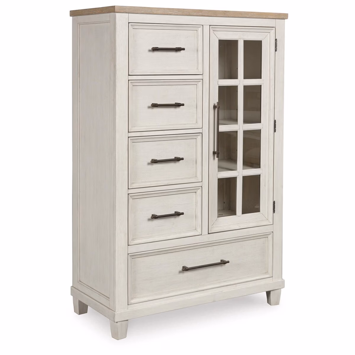 Shaybrock Door Chest - Image 2