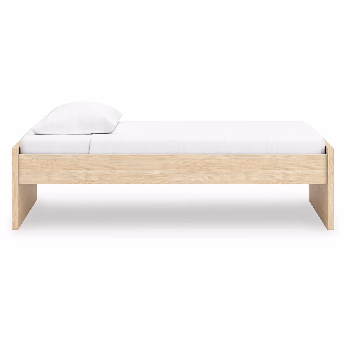 Onita Twin Platform Bed - Image 7