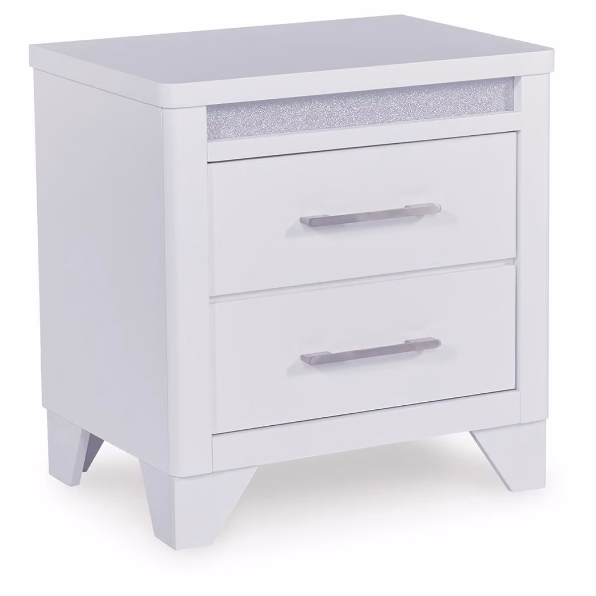 Jarlee King Panel Bed, Dresser, Mirror and Nightstand - Image 9