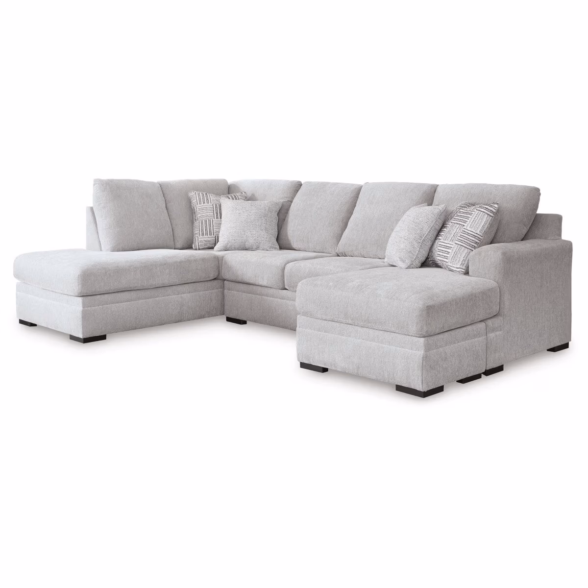 Gabyleigh 2-Piece Sectional with Chaise - Image 2