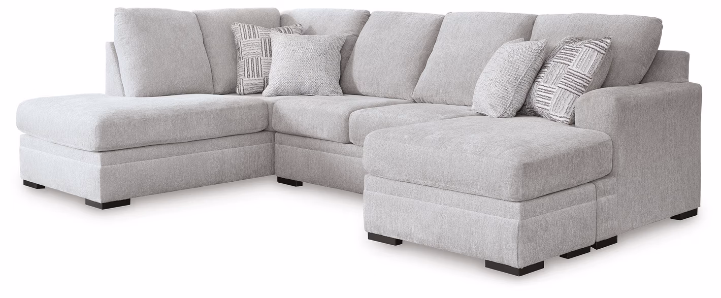 Gabyleigh 2-Piece Sectional with Chaise