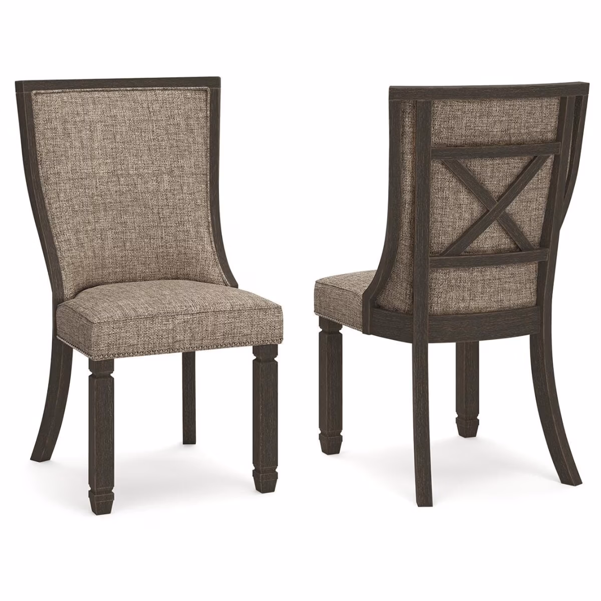 Tyler Creek Dining Chair - Image 2