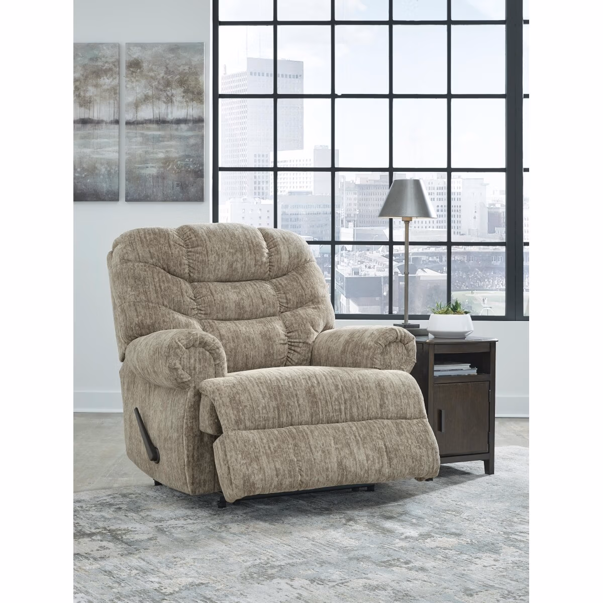 Movie Man Recliner - Image 9