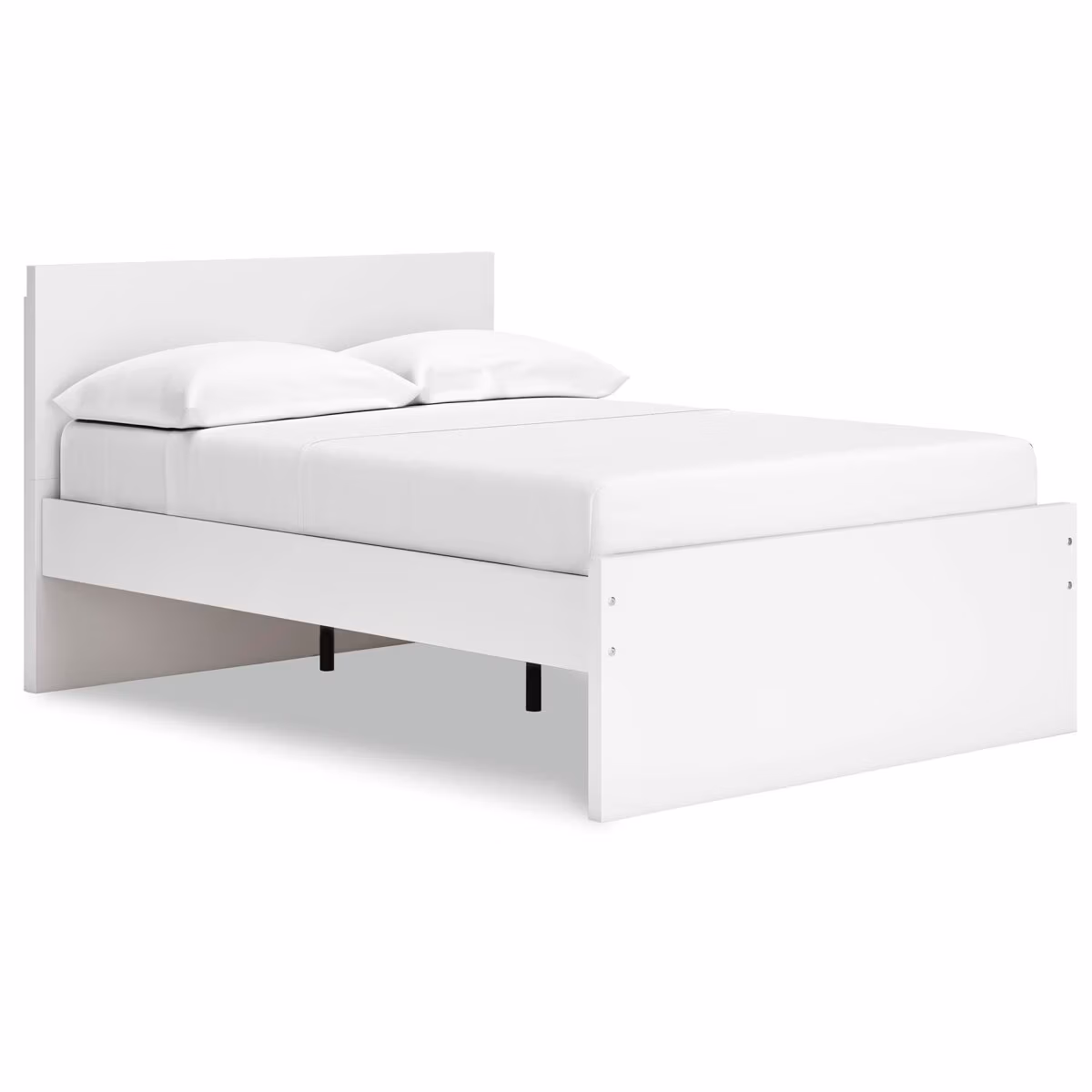 Onita Full Panel Platform Bed - Image 2