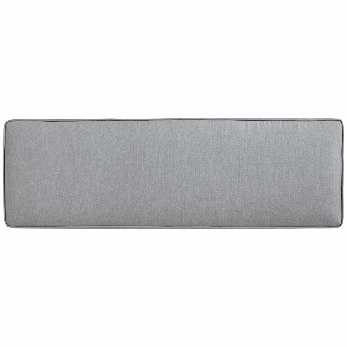 Elite Park Outdoor Bench with Cushion - Image 6