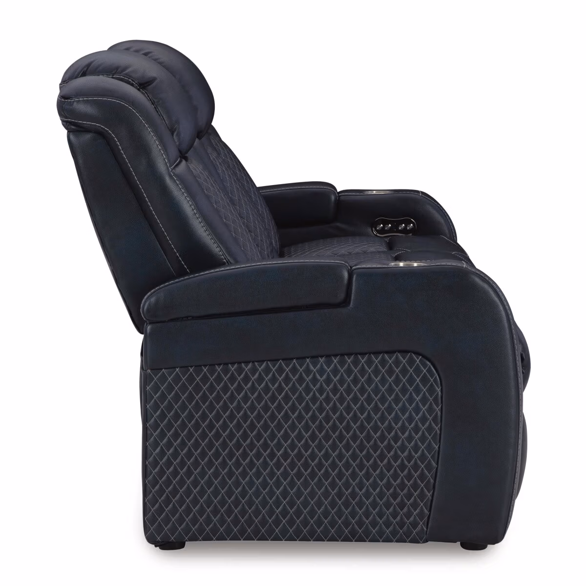 Fyne-Dyme Power Reclining Sofa - Image 7
