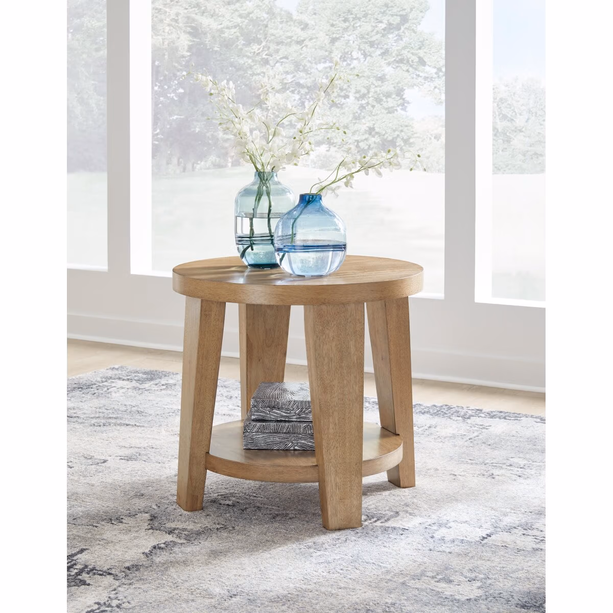 Kristiland End Table - Image 3