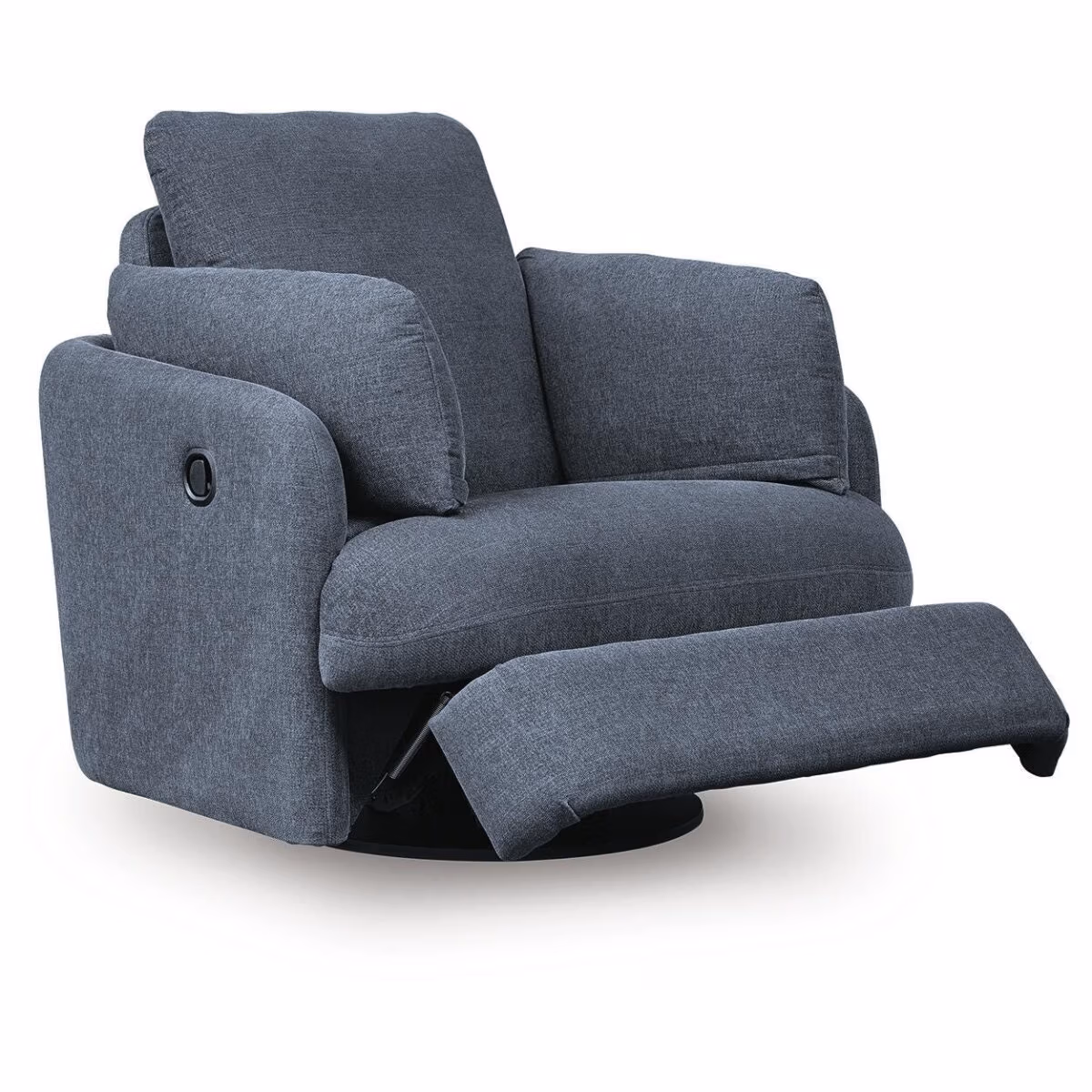 Modmax Swivel Glider Recliner - Image 4