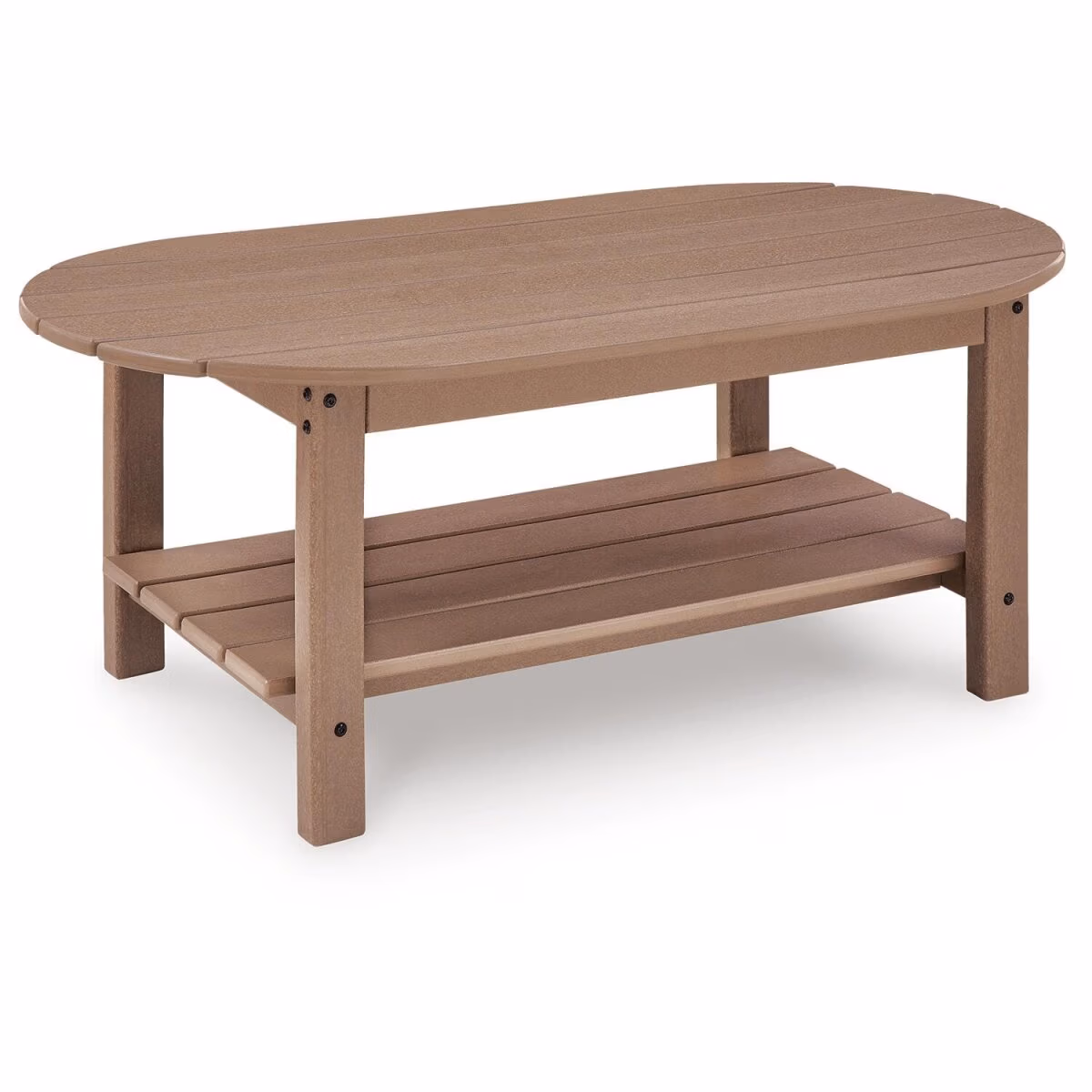 Grover Beach Outdoor Coffee Table - Image 2