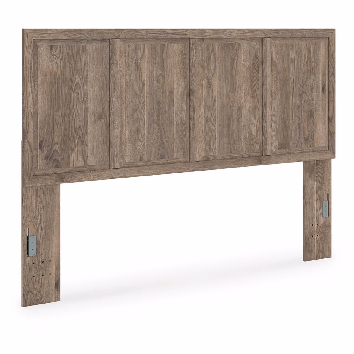 Rusticott King Panel Headboard - Image 2