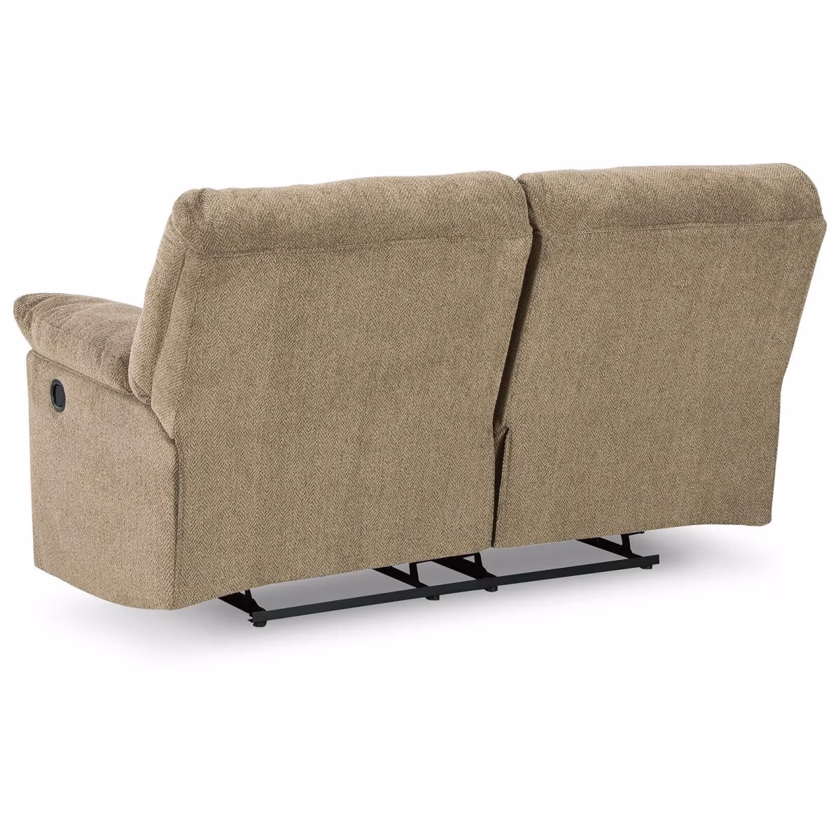 Alphons Reclining Loveseat - Image 7