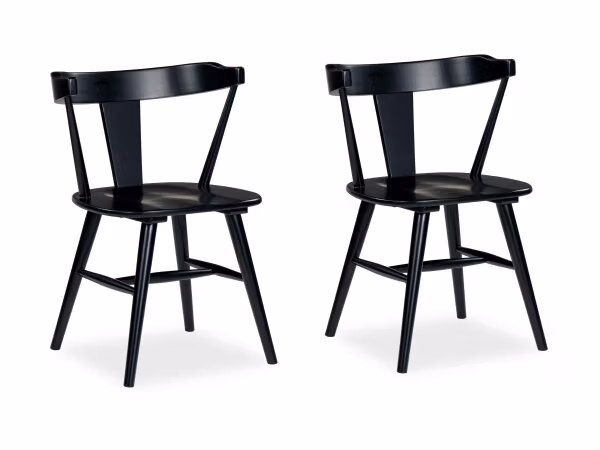 Gretlynn Dining Chair (Set of 2) - Image 2