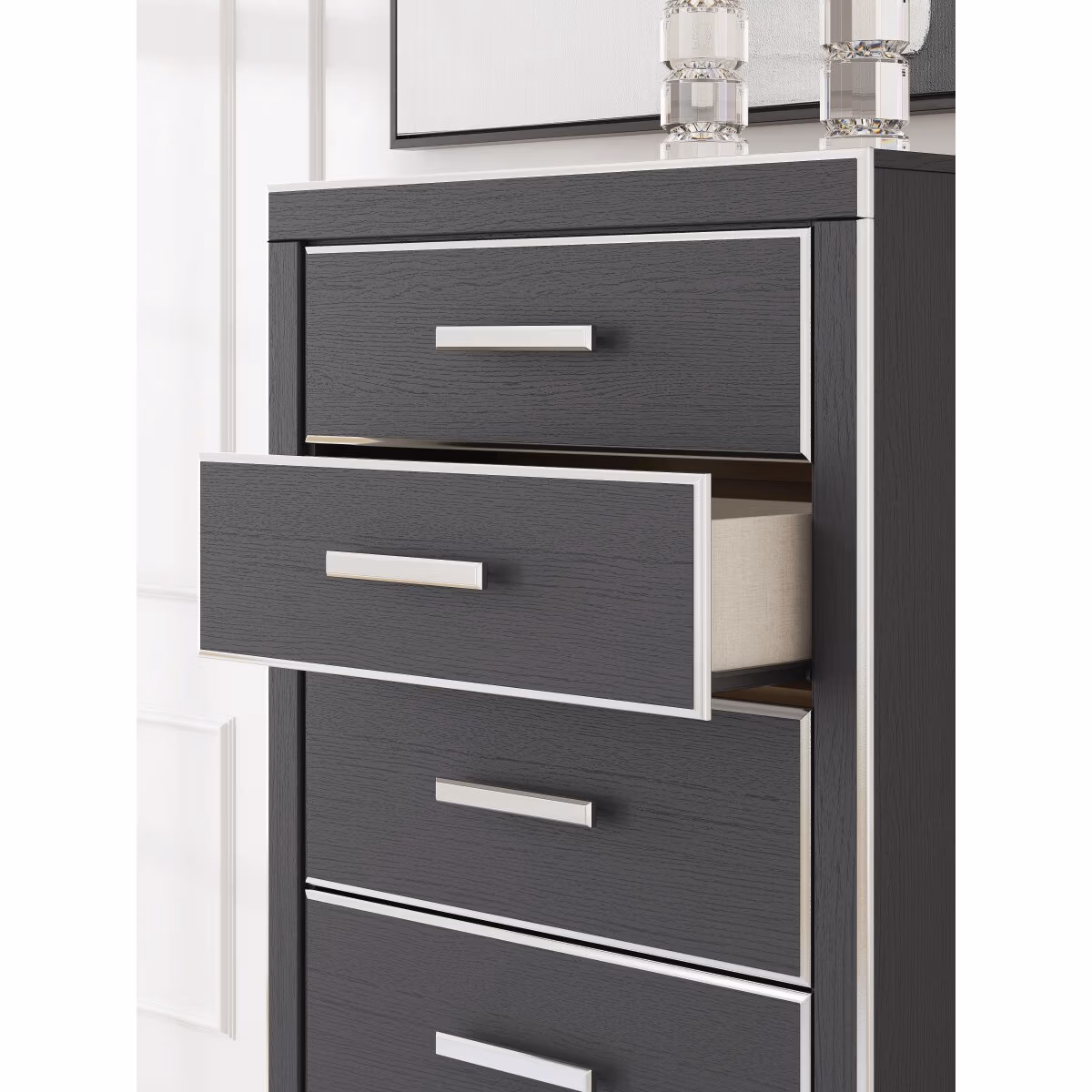 Zuraleus Chest of Drawers - Image 7