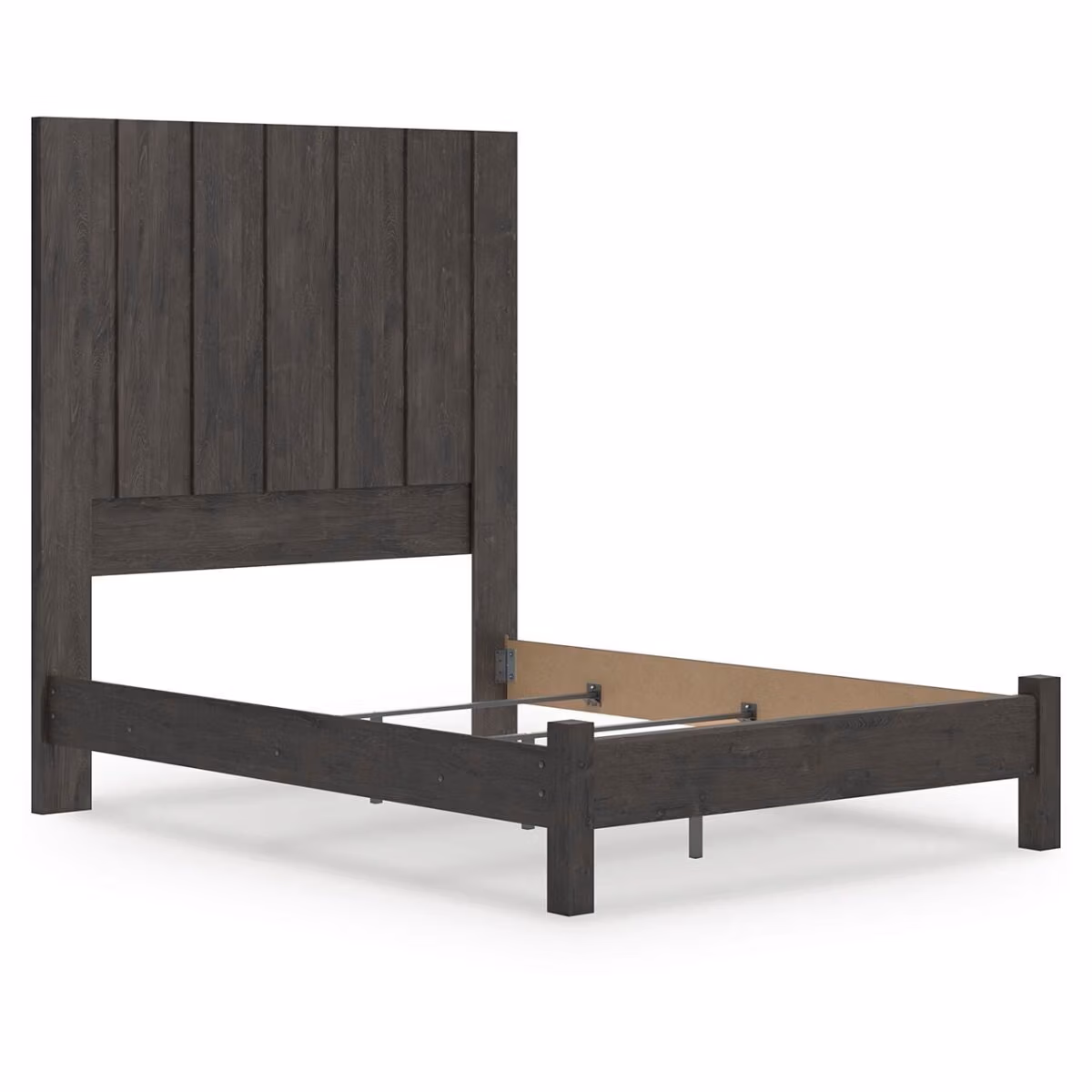Fraluna Queen Panel Bed - Image 4