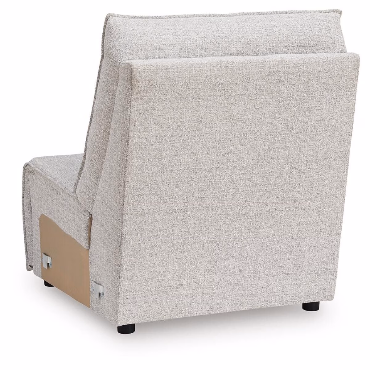 Modmax II Armless Chair - Image 5