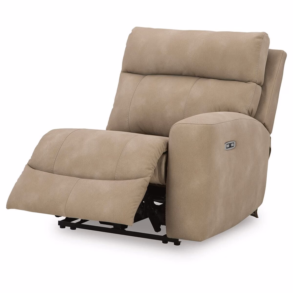 Next-Gen Durapella Right-Arm Facing Power Recliner - Image 4