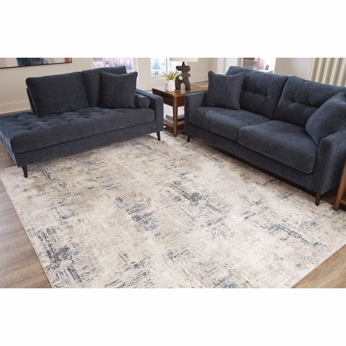 Gentor 8' x 10' Rug - Image 3
