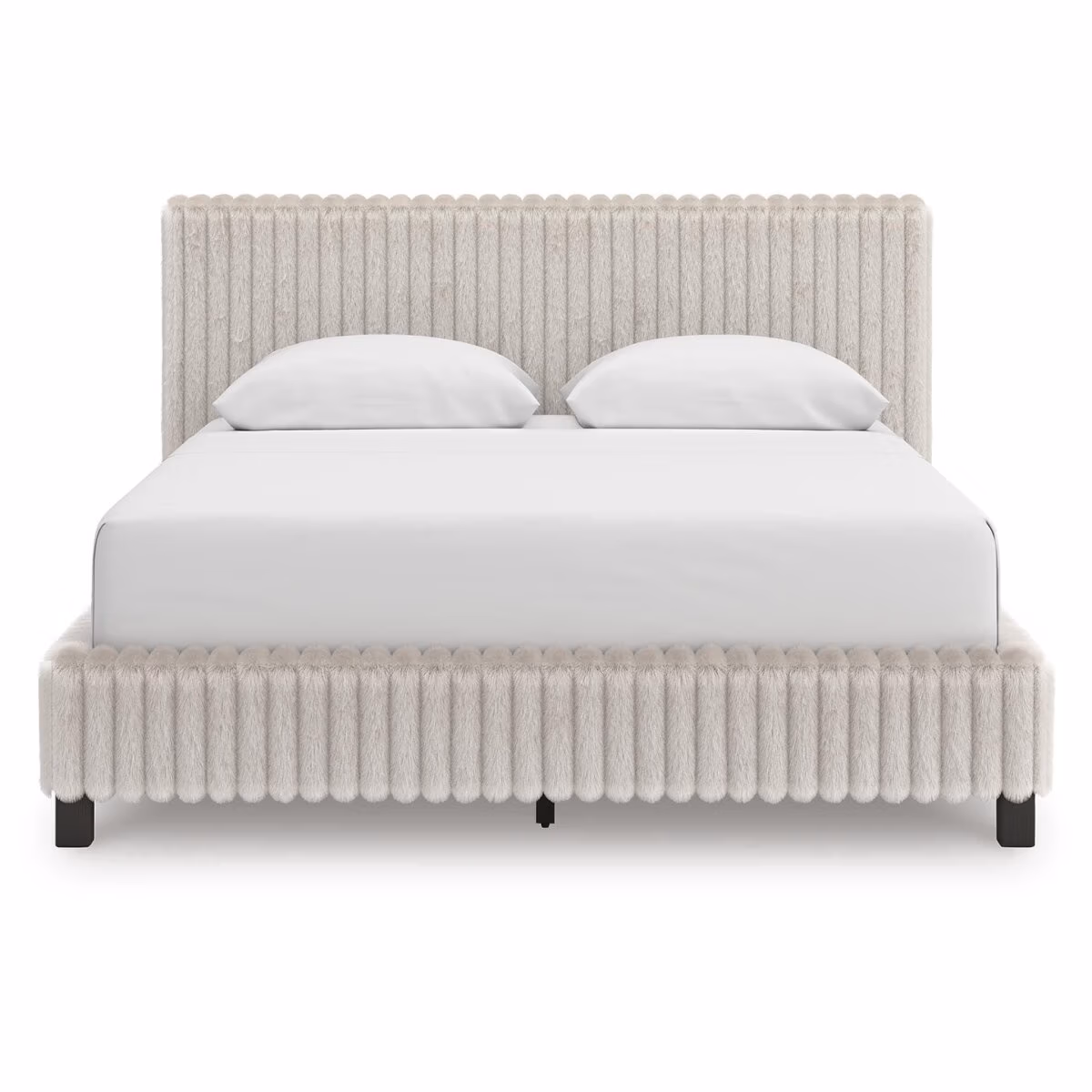 Zuraleus Queen Upholstered Bed - Image 5