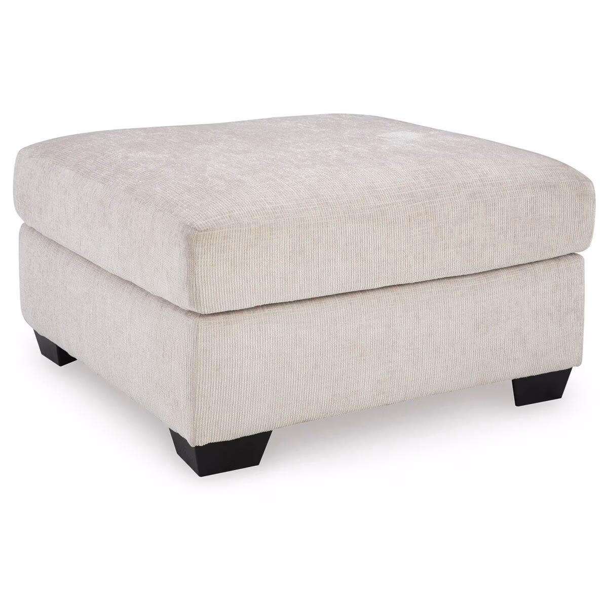 Aviemore Oversized Accent Ottoman - Image 2