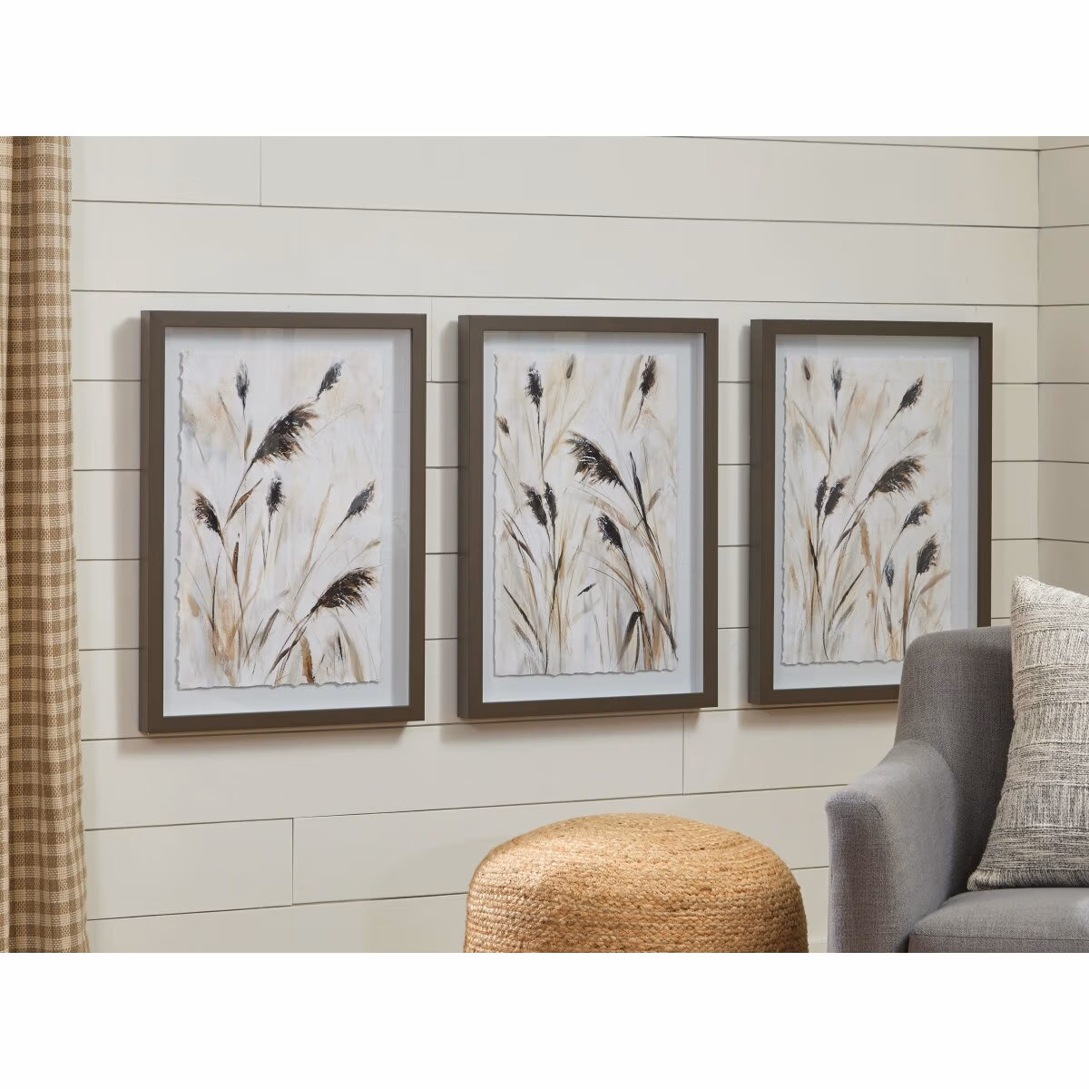 Honslow Wall Art (Set of 3) - Image 3