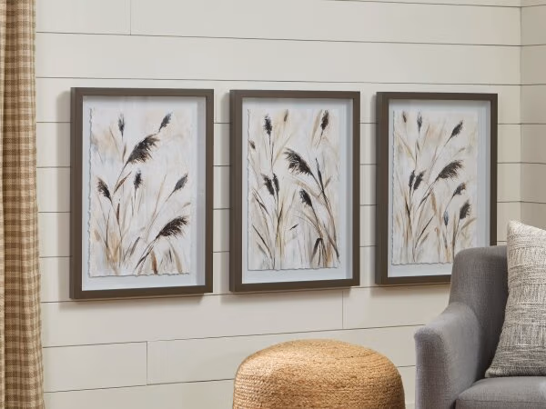 Honslow Wall Art (Set of 3) - Image 3