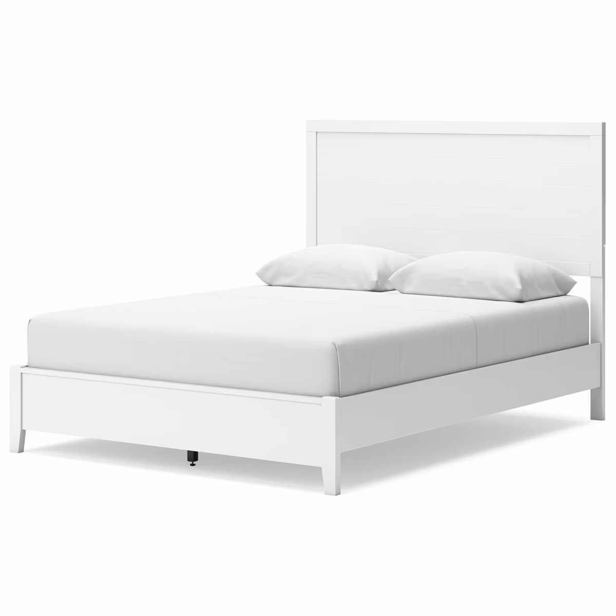 Binterglen Queen Panel Bed - Image 4