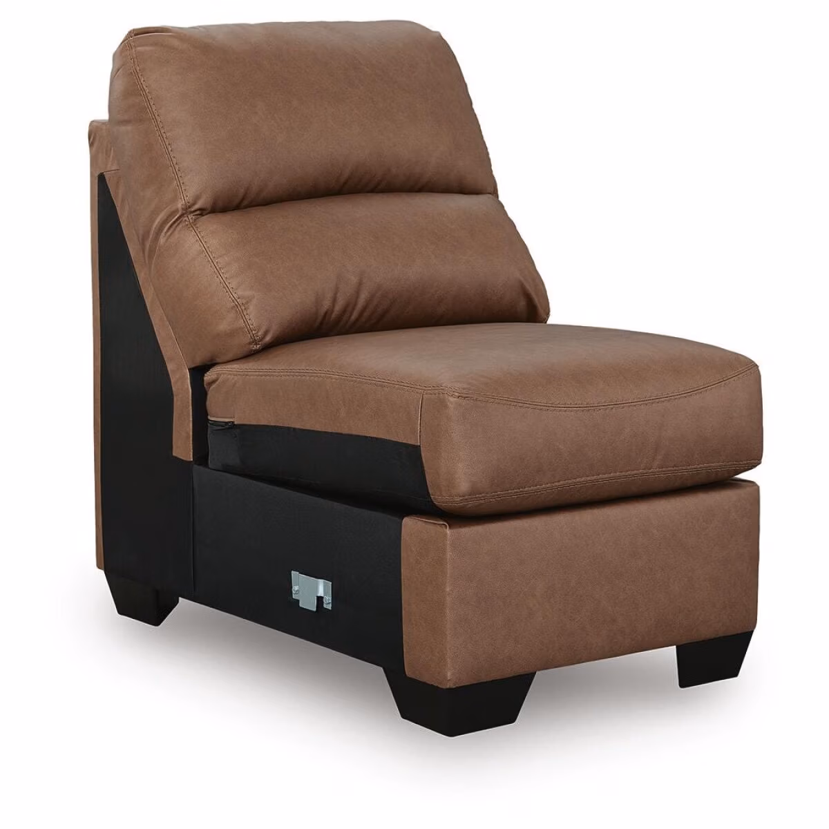 WillowBend Armless Chair - Image 2