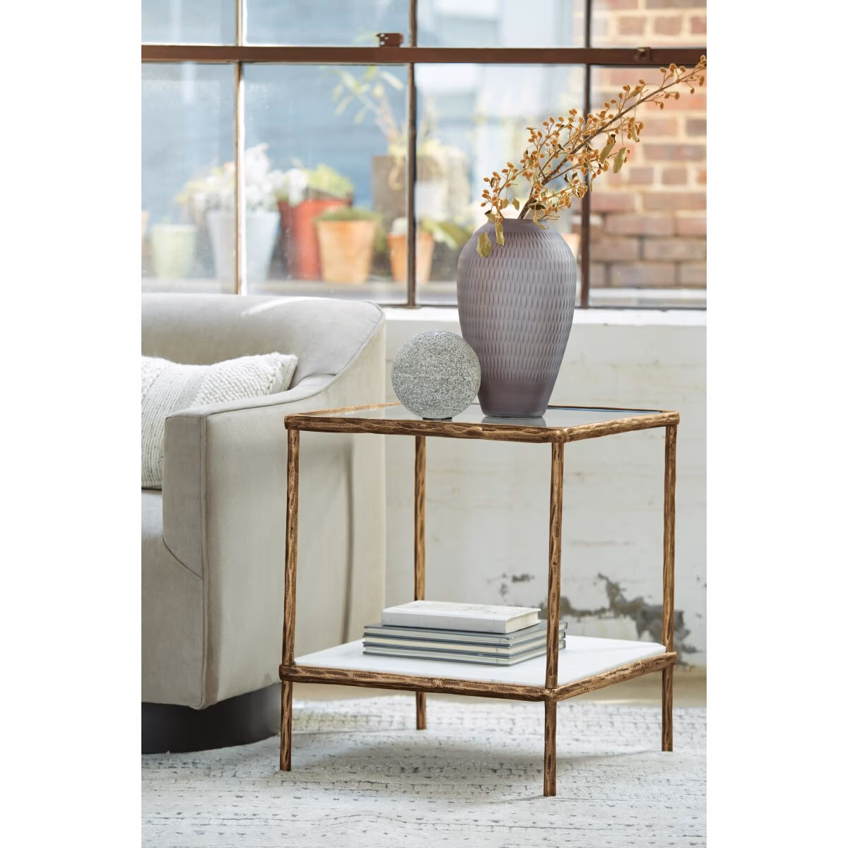 Ryandale Accent Table - Image 3