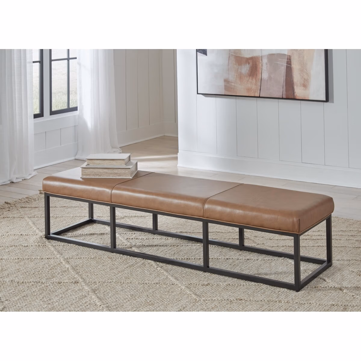 Joston Accent Bench - Image 3
